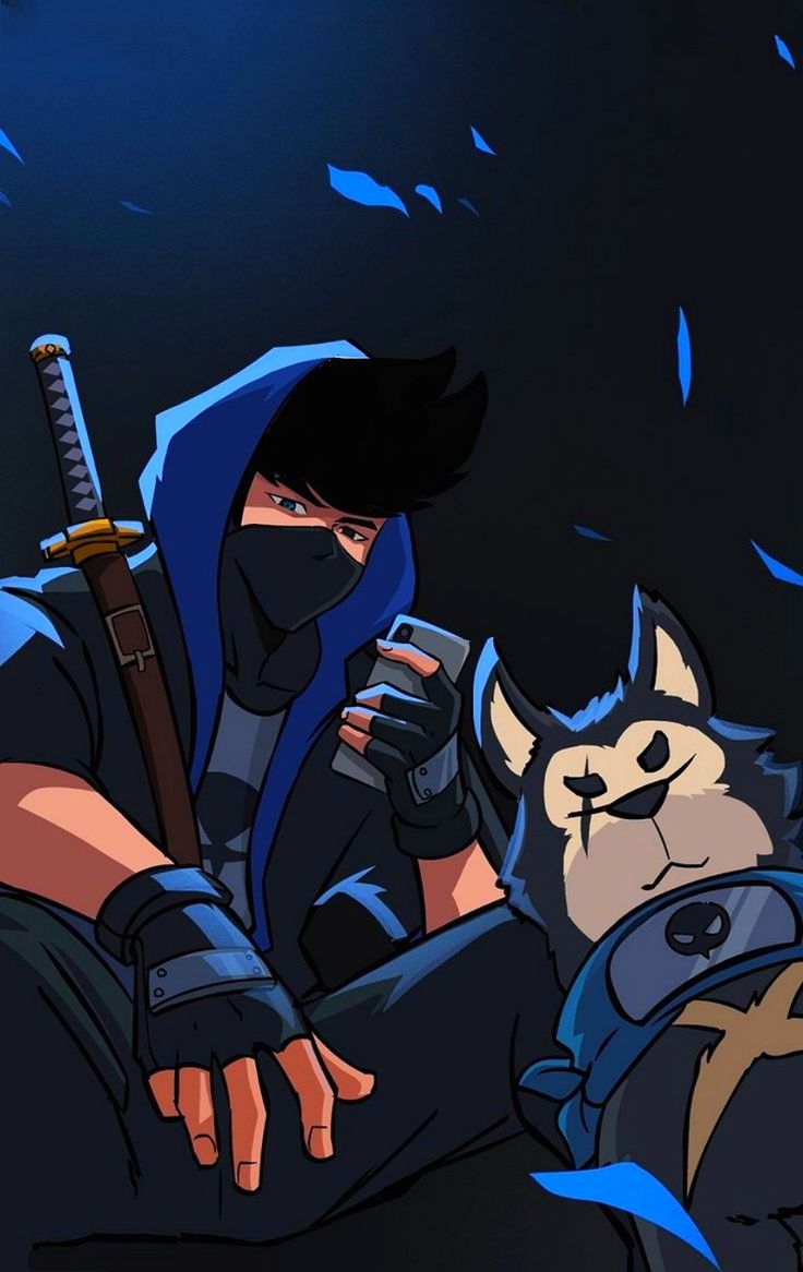 Co-Manager Profile